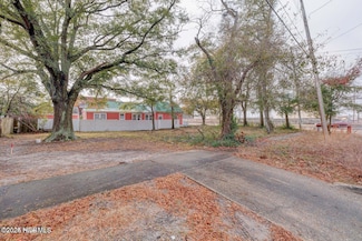 102 & 104 Meares St, Wilmington, NC 28401