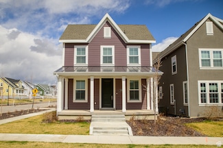 11531 S Bingham Rim Rd, South Jordan, UT 84009