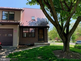 2553 Carnegie Dr Unit 2553, State College, PA 16803