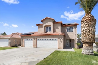 4312 Rio Viejo Dr, Bakersfield, CA 93313