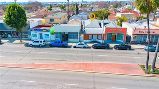 5724 E Beverly Blvd, Los Angeles, CA 90022