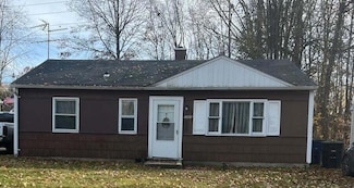 2405 Del Plain Ave, Michigan City, IN 46360