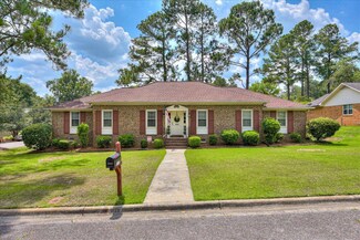 3079 Westwood Rd, Augusta, GA 30909