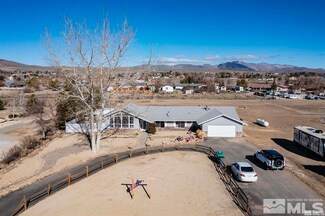 10165 Bodie Dr, Reno, NV 89508