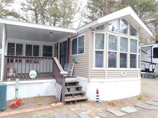 310 Old Chatham Rd Unit G-14, South Dennis, MA 02660