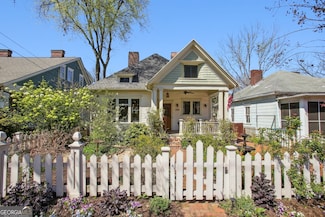 788 Lake Ave NE, Atlanta, GA 30307