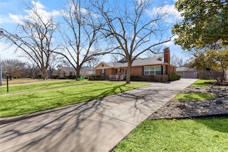 3631 S Hills Ave, Fort Worth, TX 76109