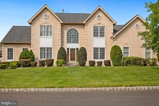 1806 Augusta Dr, Jamison, PA 18929