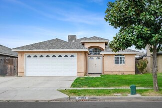 2394 S Holly Ave, Fresno, CA 93706