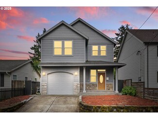 6320 SE Duke St, Portland, OR 97206