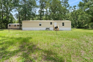 4329 288th St, Branford, FL 32008