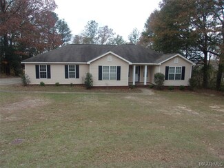 107 Bryan St, Troy, AL 36079