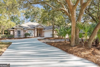 223 Cardinal Cir W, Saint Marys, GA 31558