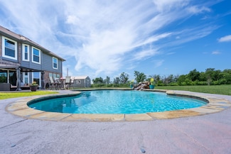 126 Eastward Dr, Royse City, TX 75189