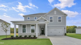 191 Gilmer St, Fuquay Varina, NC 27526