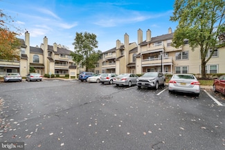 206 Salem Ct Unit 6, Princeton, NJ 08540