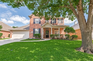 2400 Silverstone Ln, McKinney, TX 75070