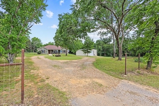 7909 W Fm 1753, Ravenna, TX 75476