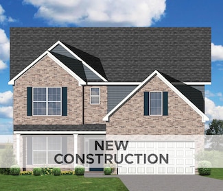 2869 Blackford Pkwy, Lexington, KY 40509