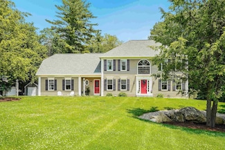 87 Rosewell Rd, Bedford, NH 03110