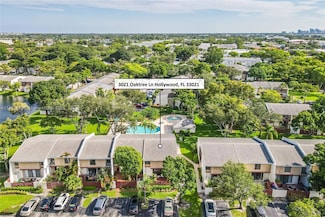 3021 Oaktree Ln Unit 280, Hollywood, FL 33021