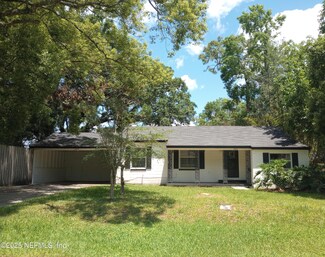 4857 Elizabeth Terrace, Jacksonville, FL 32205