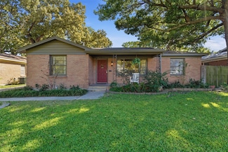 5413 Santa Marie Ave, Fort Worth, TX 76114