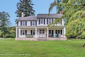 190 Adelphia Rd, Farmingdale, NJ 07727
