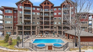 11 Whisper Creek Dr Unit 601B, Windham, NY 12496