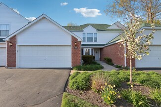 106 Huntington St Unit 27D, Lake Bluff, IL 60044