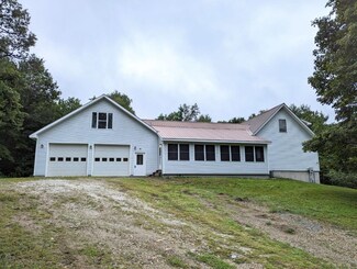 870 Baltimore Rd, Chester, VT 05143