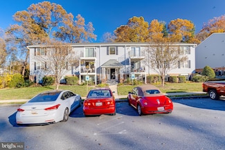 3503 Davenport Ct Unit B, Pasadena, MD 21122