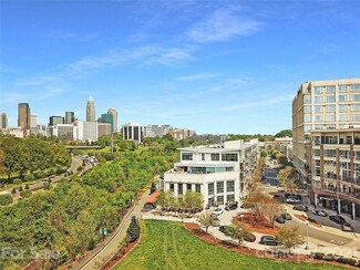 1100 Metropolitan Ave Unit 406, Charlotte, NC 28204