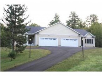 22A Thistle Hill Rd, Loudon, NH 03307