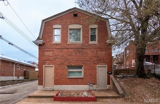 3211 Ohio Ave, Saint Louis, MO 63118