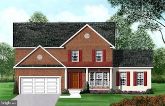 10644 Gross Ln, Beltsville, MD 20705