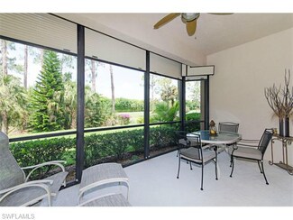 6069 Ashford Ln Unit 701, Naples, FL 34110