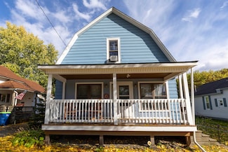 1108 N Linn St, Bay City, MI 48706