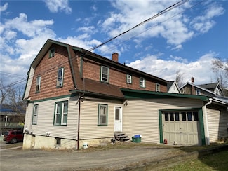 321 - 321.5 Hillview Place, Ithaca-City, NY 14850