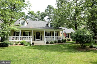 14820 Buckingham Ct, Swan Point, MD 20645