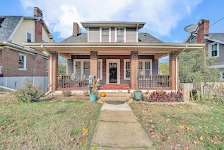 2127 Denniston Ave SW, Roanoke, VA 24015