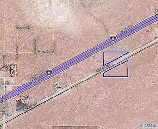 0 Yermo Rd Unit H745970, Barstow, CA 92365