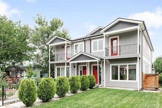 4730 S Acoma St, Englewood, CO 80110