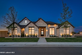4018 151st St, Lubbock, TX 79423