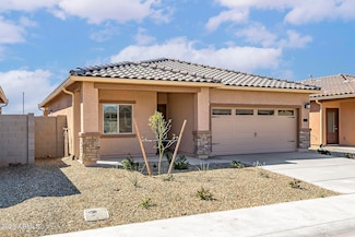 24595 W Saint Anne Ave, Buckeye, AZ 85326