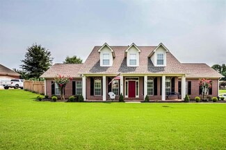 193 Walker Lake Rd, Atoka, TN 38004