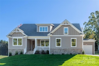 4243 Candlewood Dr Unit 9, Sherrills Ford, NC 28673