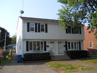 26 Ferry St Unit 9, Lawrence, MA 01841