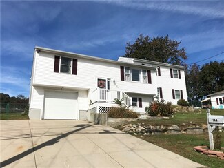 144 Phenix Ave, West Warwick, RI 02893