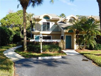 81 Emerald Woods Dr Unit M1, Naples, FL 34108